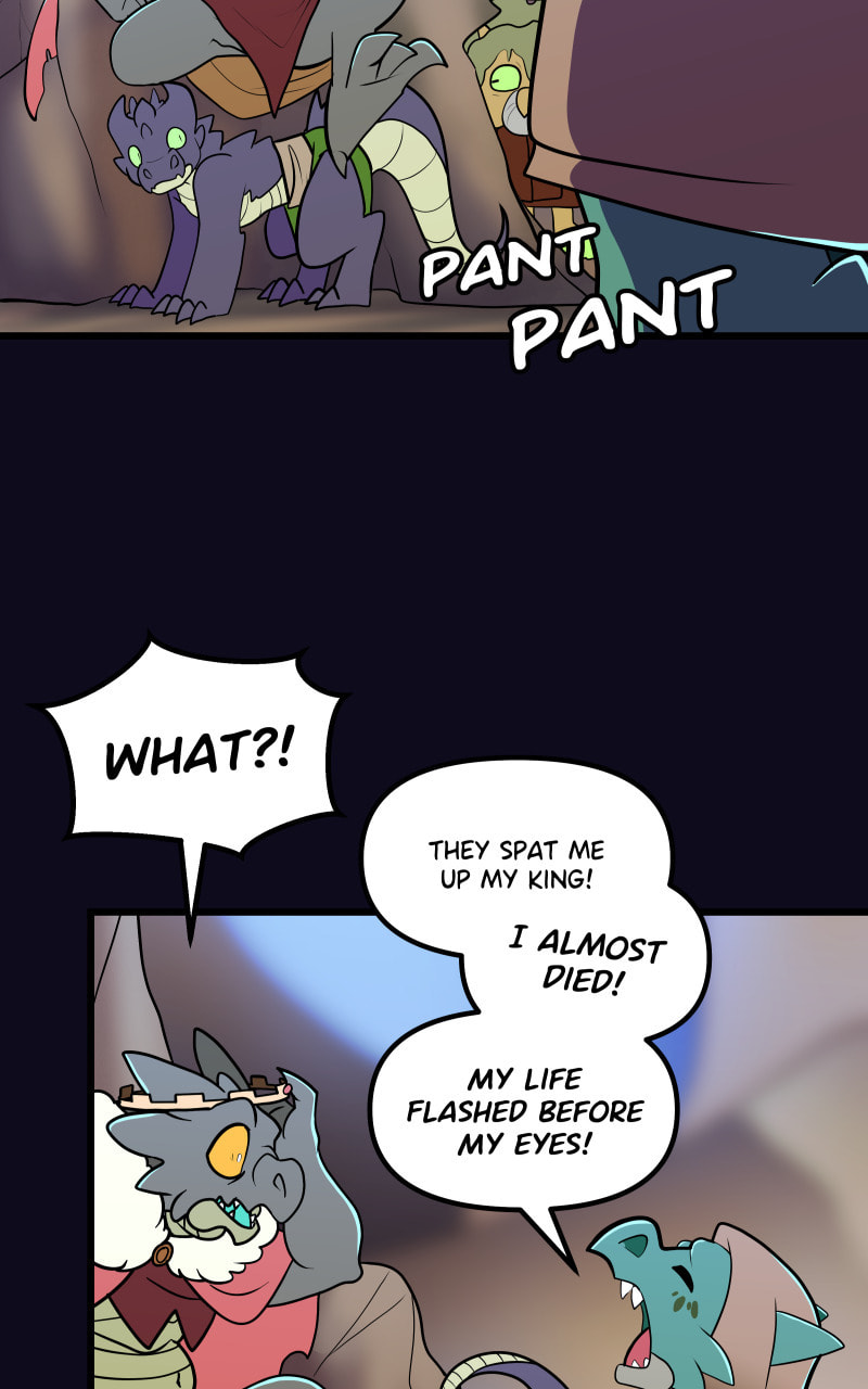 Mage and Mimic (Colored) – Chapter 7 page 3