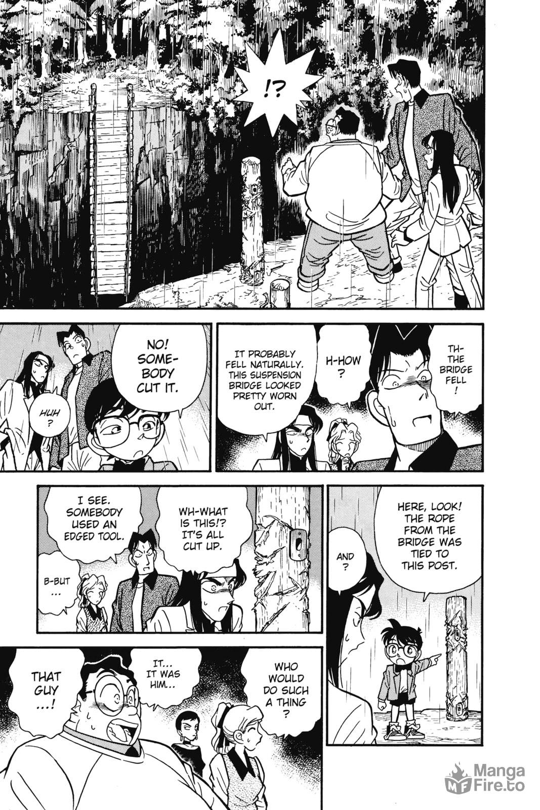 The First Victim! page 8