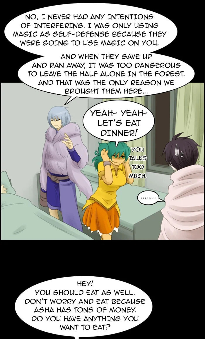 Kubera – Chapter 46 page 31