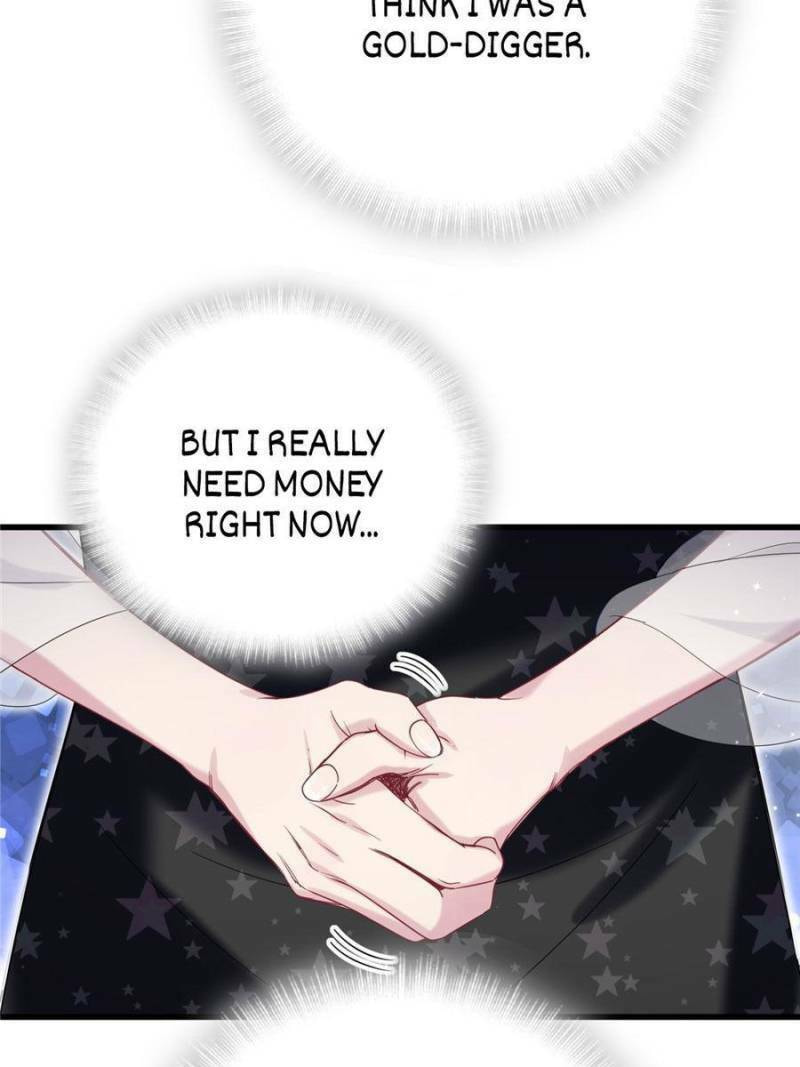 Whose Baby is it? (Colored) – Chapter 59 page 46