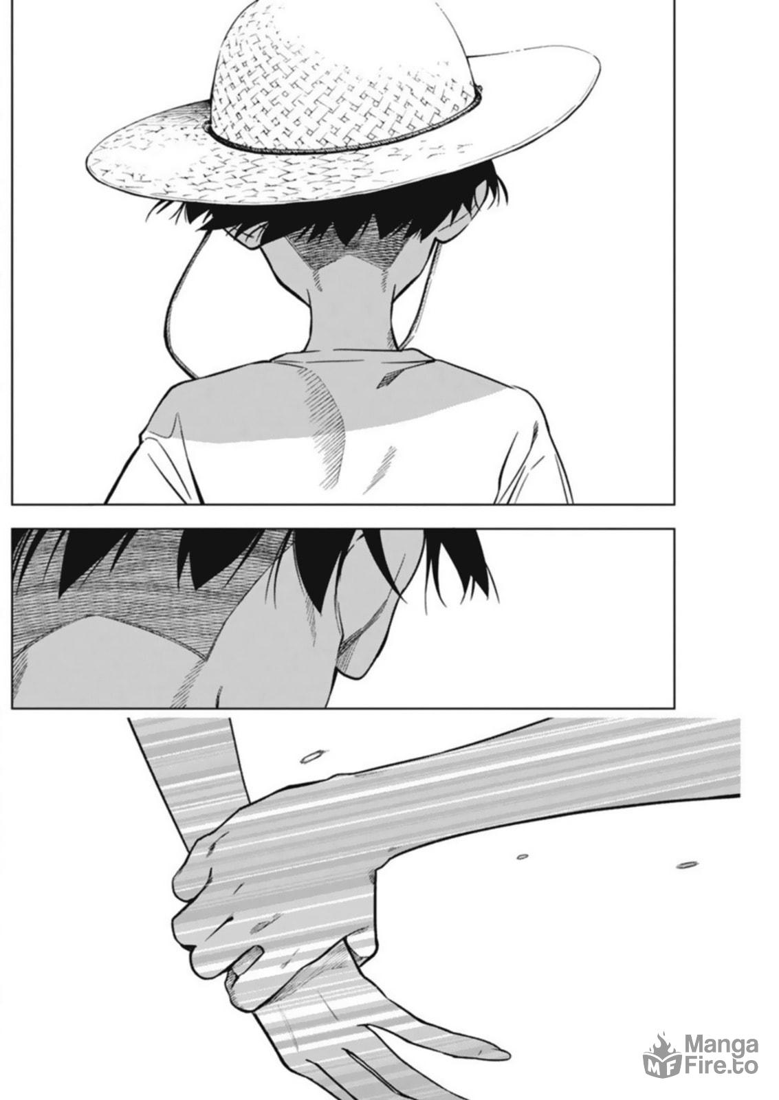 Can't Look Straight in the Eyes page 19