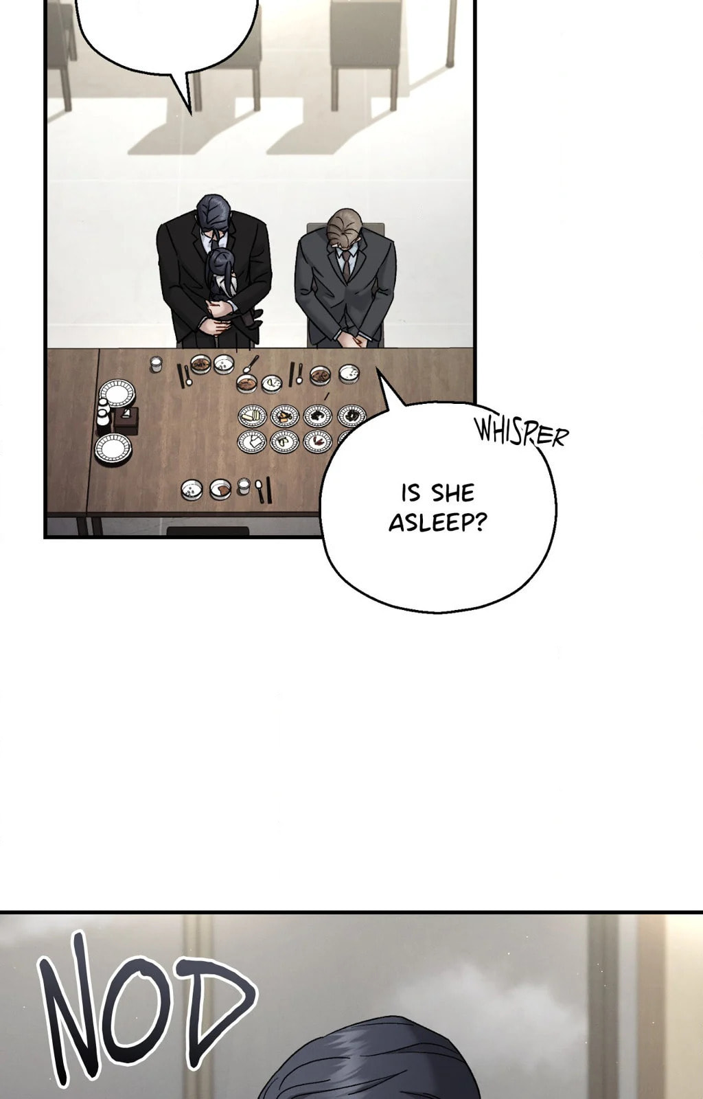 Beyond the Memories – Chapter 62 page 22
