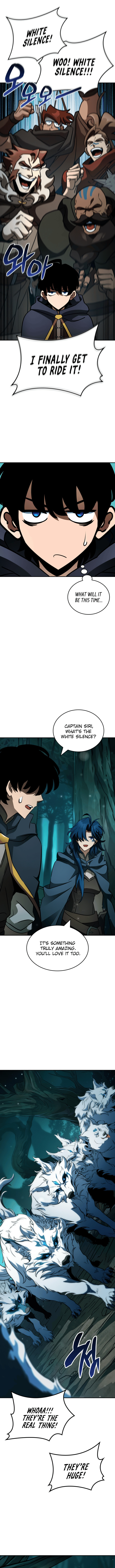 Valhalla Saga – Chapter 19 page 8