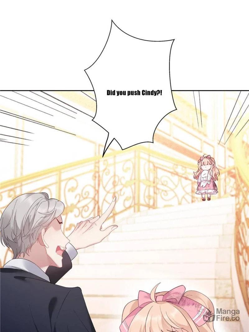Spoiled Rotten by My Uncles – Chapter 1 page 11