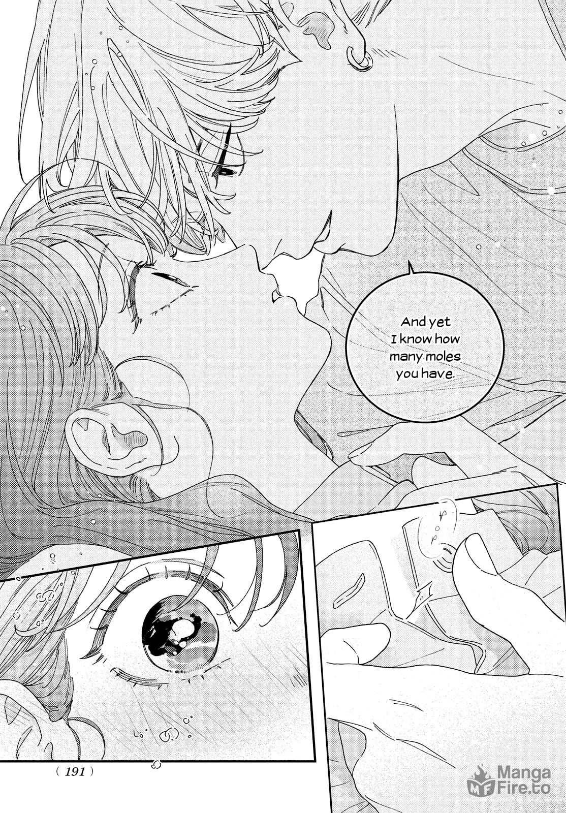 First Love with Me Again – Chapter 10 page 5