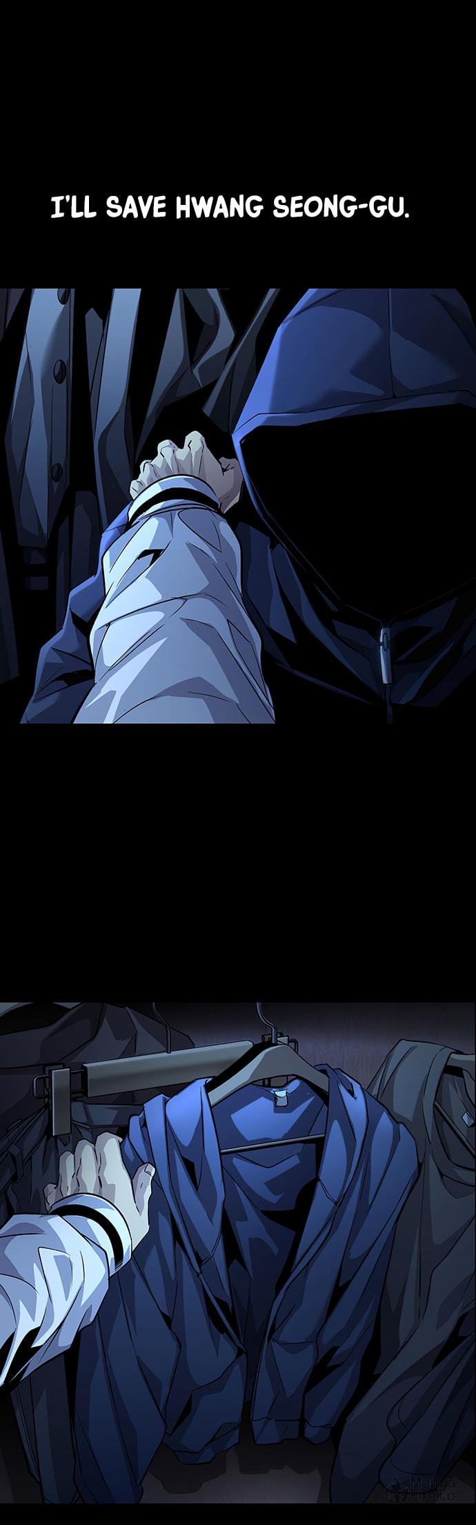 Vigilante Part 2 – Chapter 23 page 20
