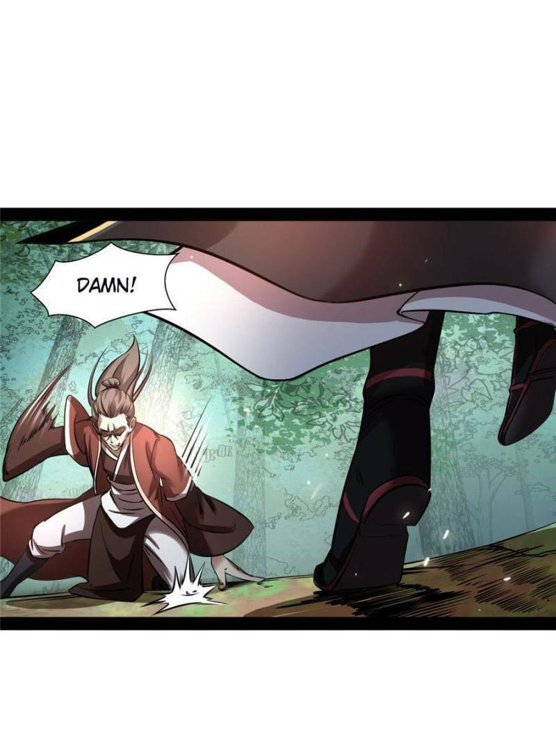 Way To Be The Evil Emperor – Chapter 53 page 27
