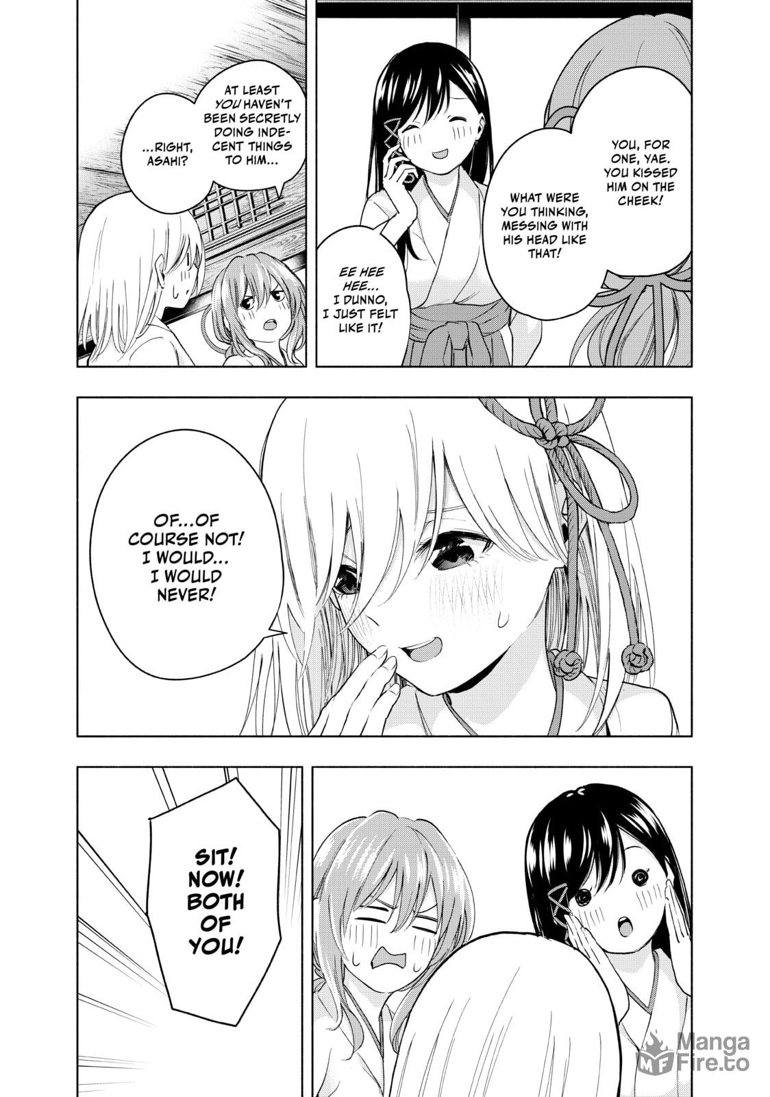 From Day to Evening page 4
