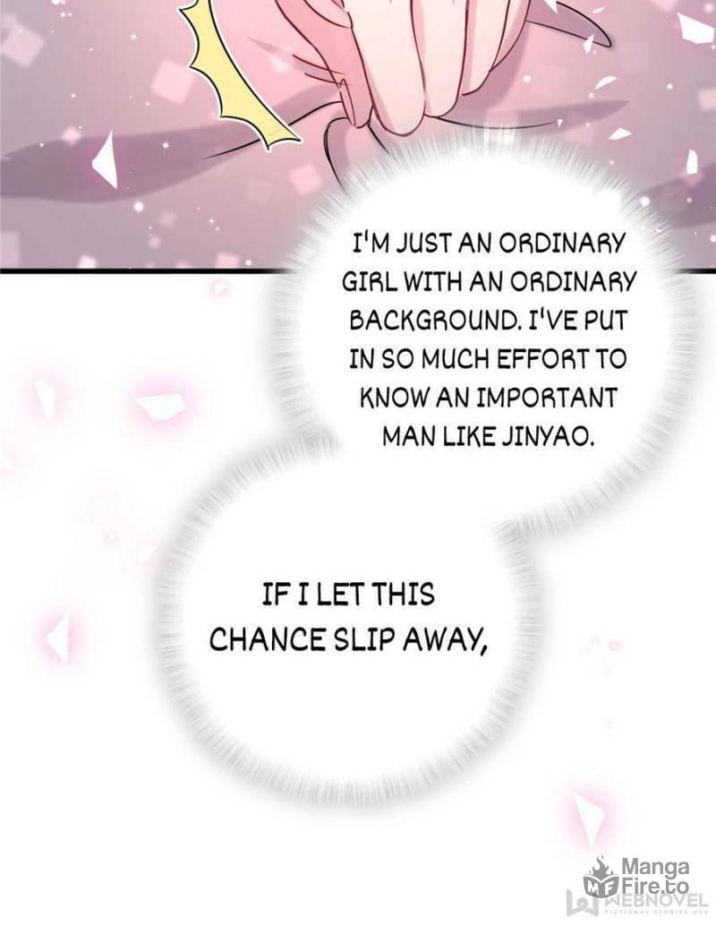 Whose Baby is it? (Colored) – Chapter 57 page 35
