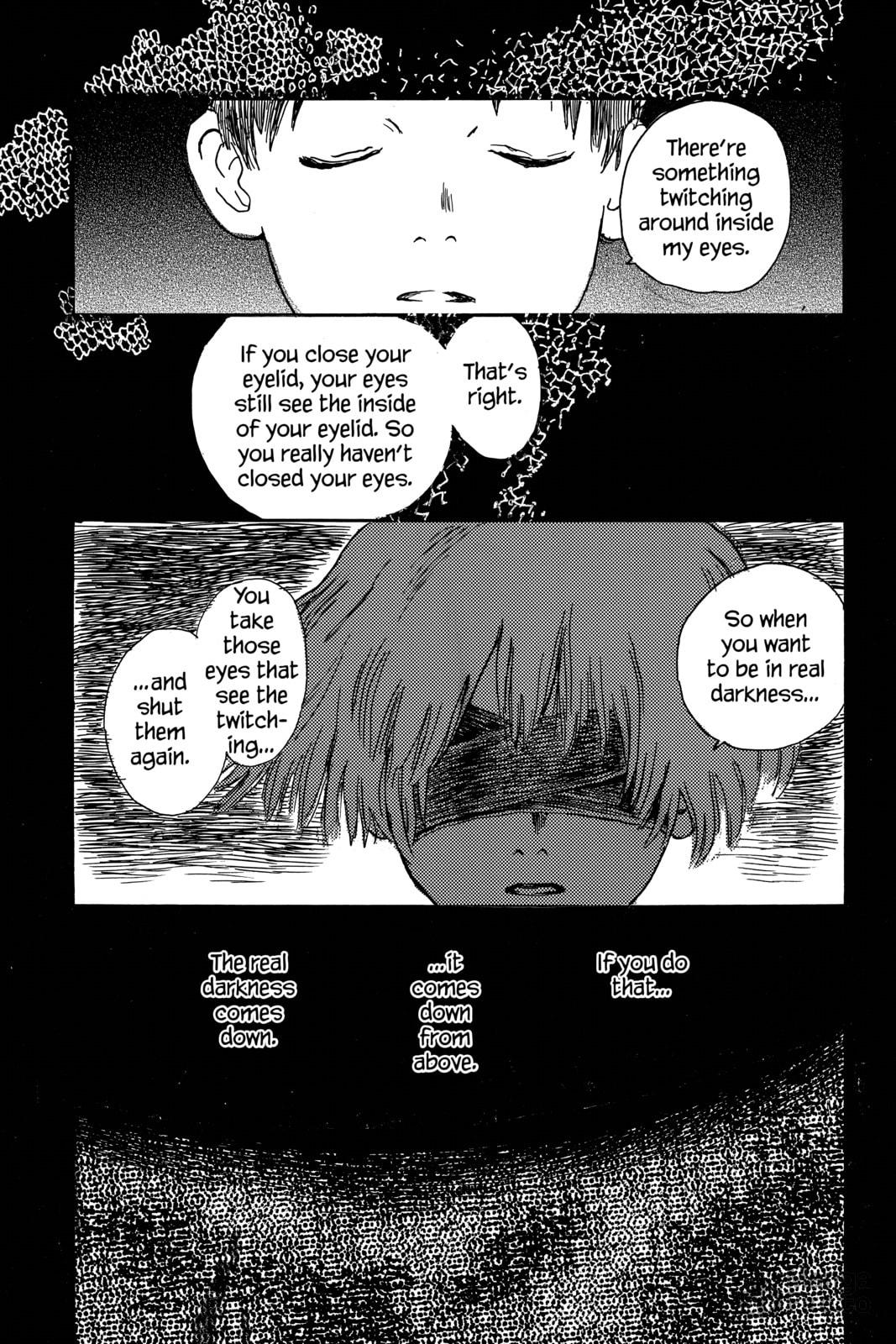 Mushishi – Chapter 4 page 4
