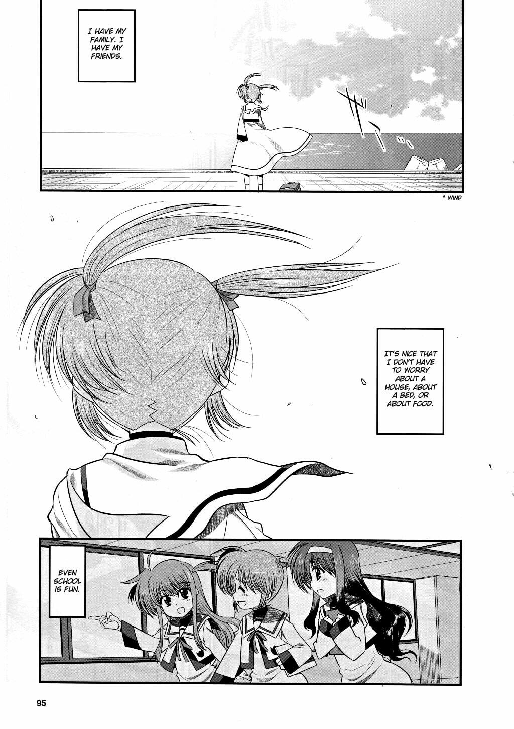 1st Project page 15