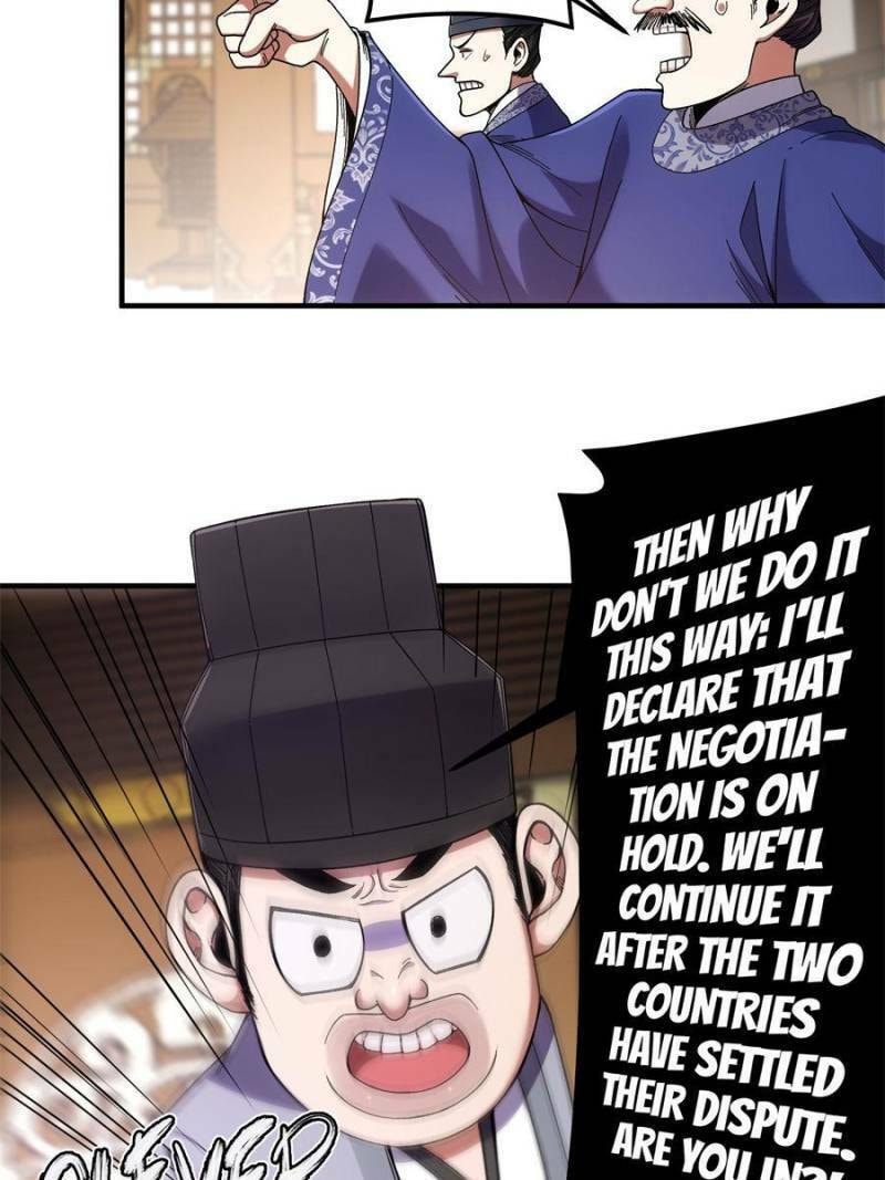 Celebrating the Remaining Life – Chapter 58 page 31