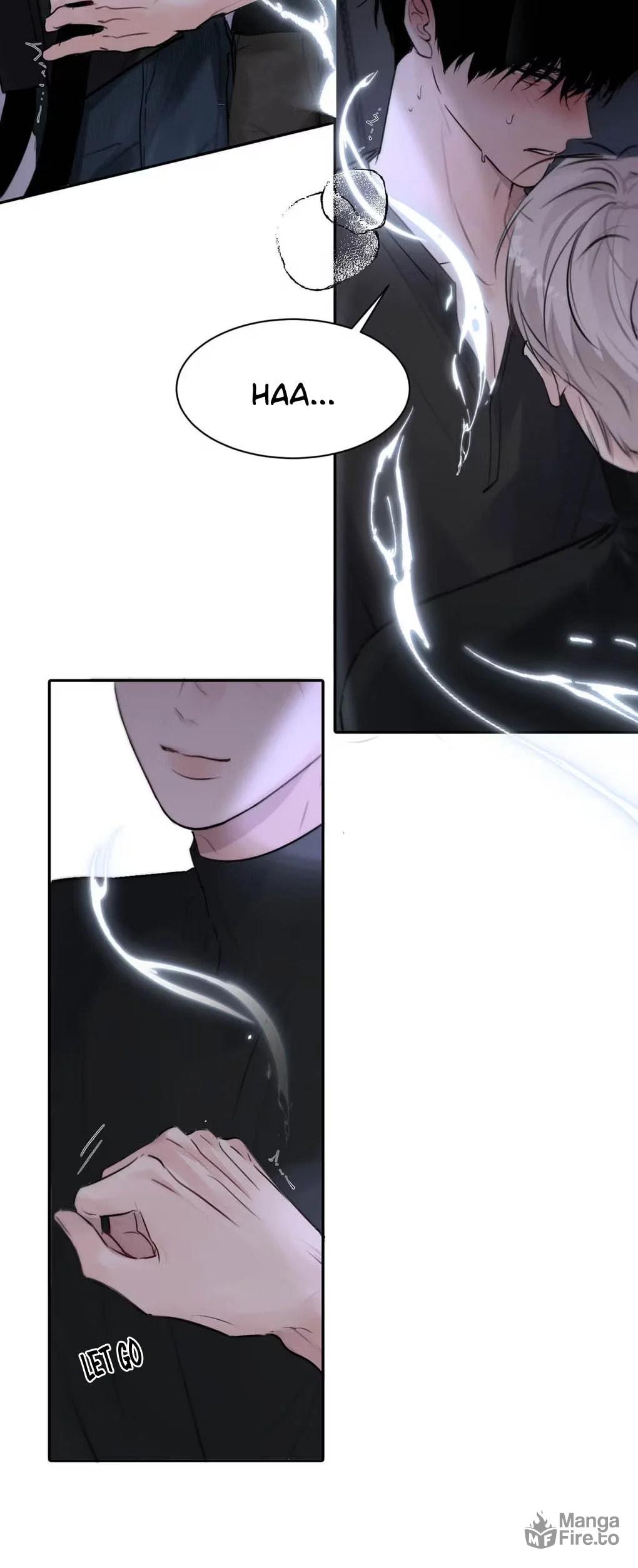(TW) You’re welcome, Xiao Yan~ page 34