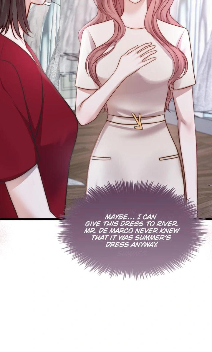 The Billionaire’s Replacement Wife – Chapter 12 page 46