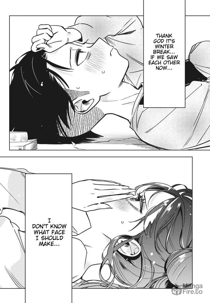 Even Thought I'm a Gyaru page 5