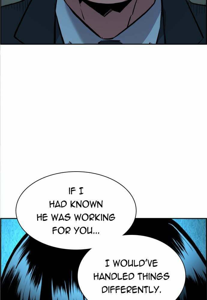 Teenage Mercenary – Chapter 50 page 6
