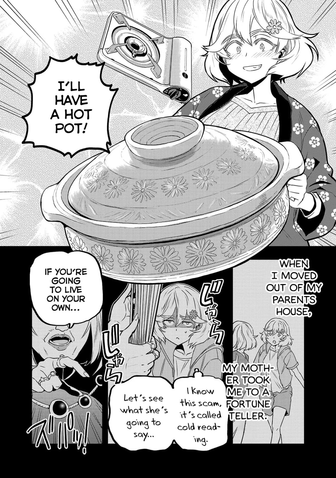 Christmas Hot Pot page 3