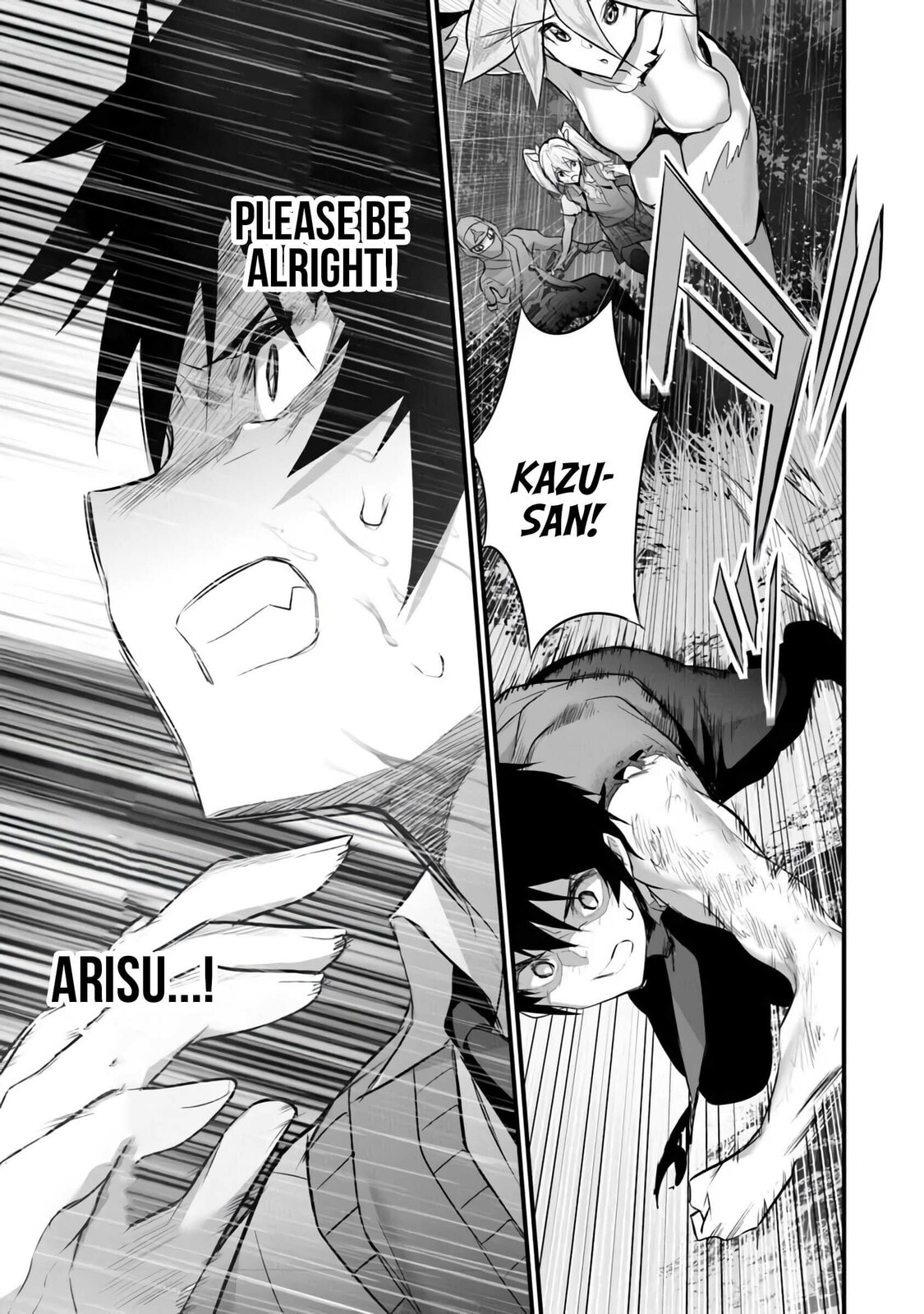 Boku wa Isekai de Fuyo Mahou to Shoukan Mahou wo Tenbin ni Kakeru – Chapter 33 page 18