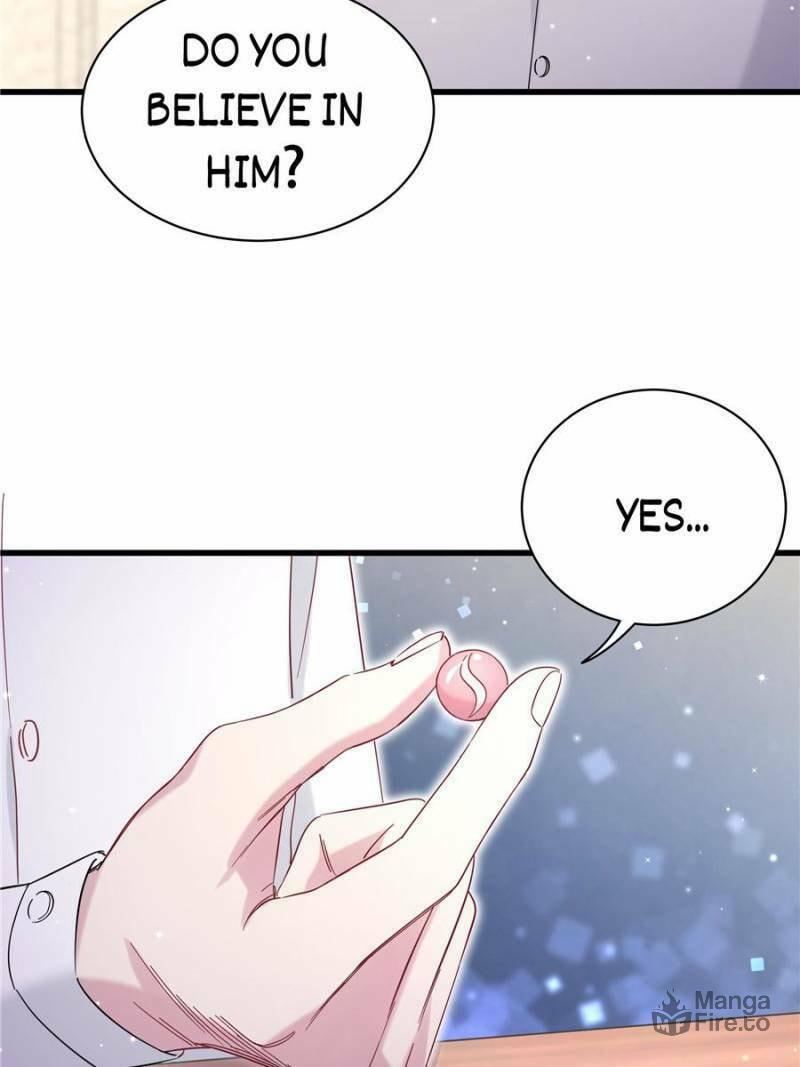 Whose Baby is it? (Colored) – Chapter 53 page 44