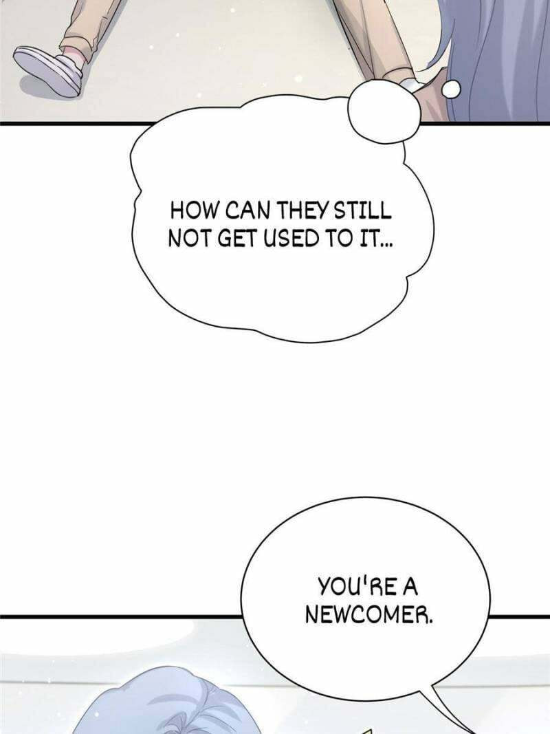 Whose Baby is it? (Colored) – Chapter 59 page 72