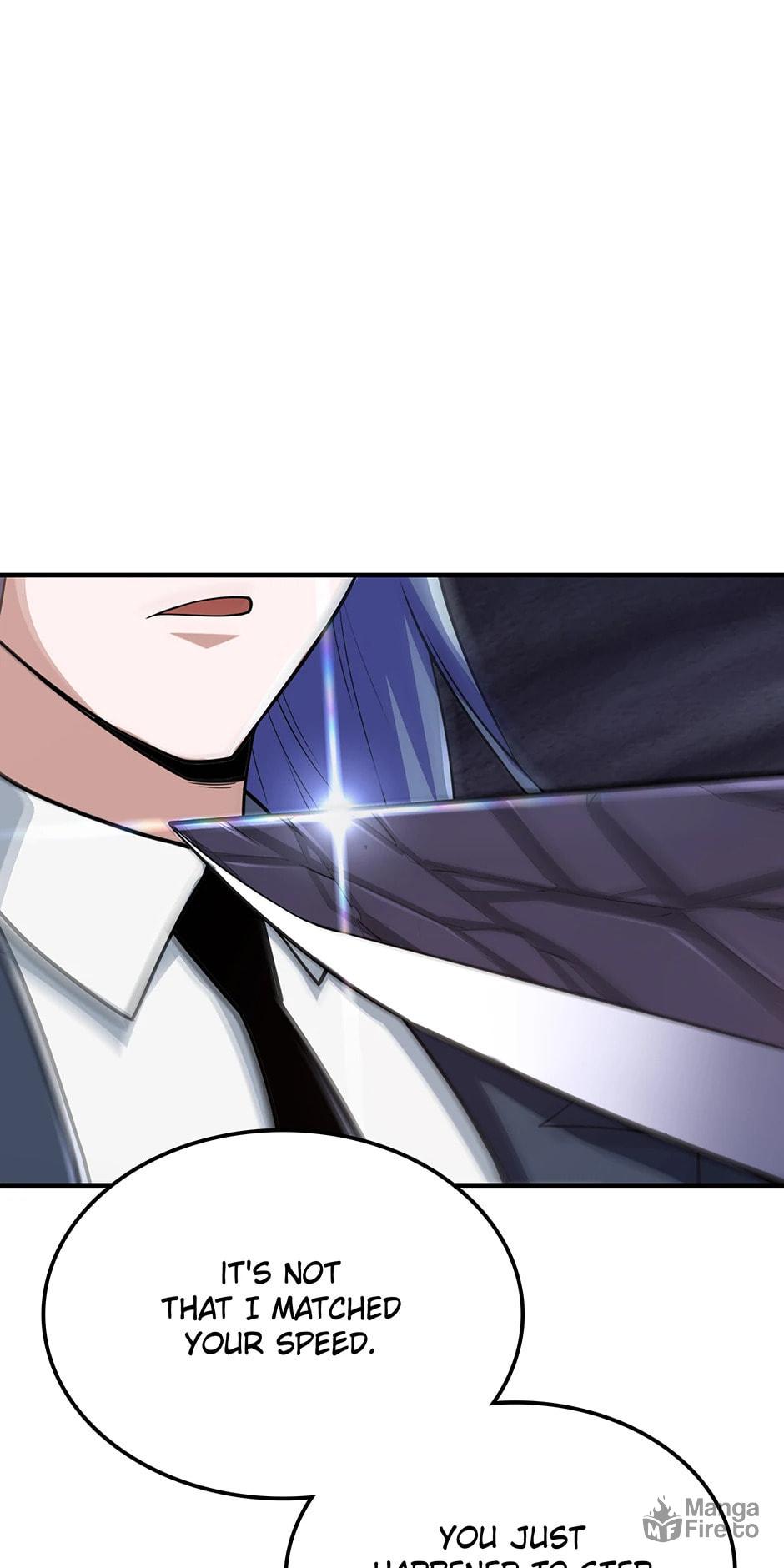 I Swallowed the Heavenly Demon – Chapter 32 page 29