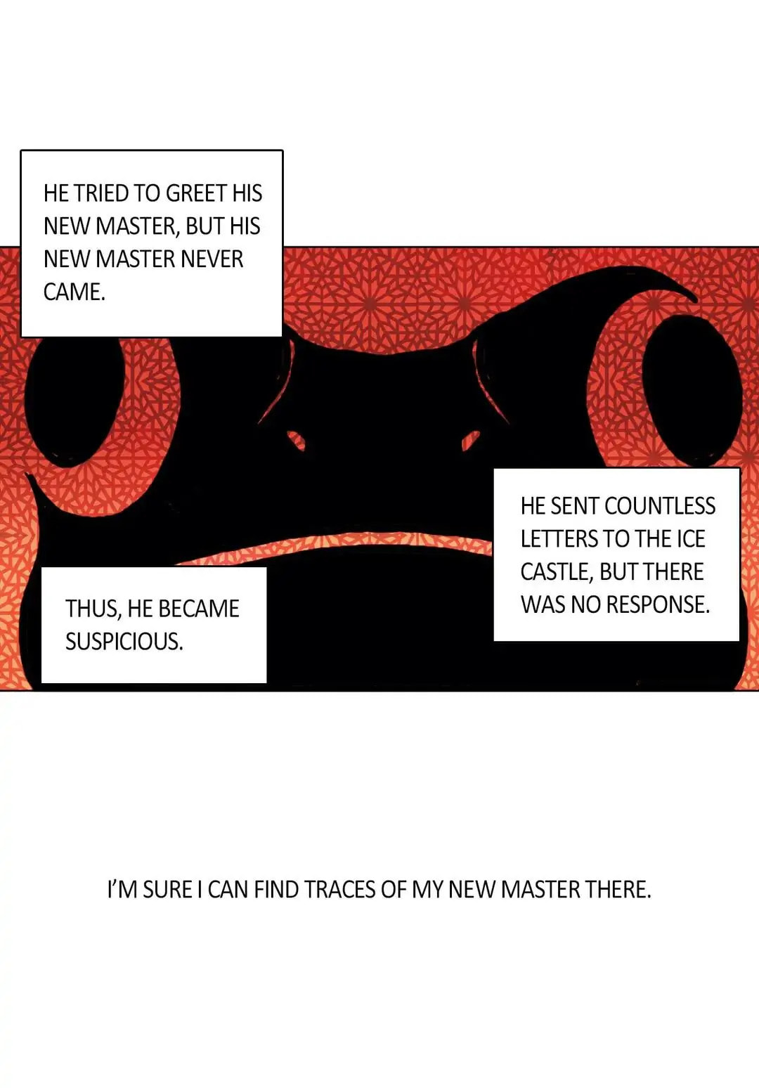 Magic Soup (Colored) – Chapter 24 page 12