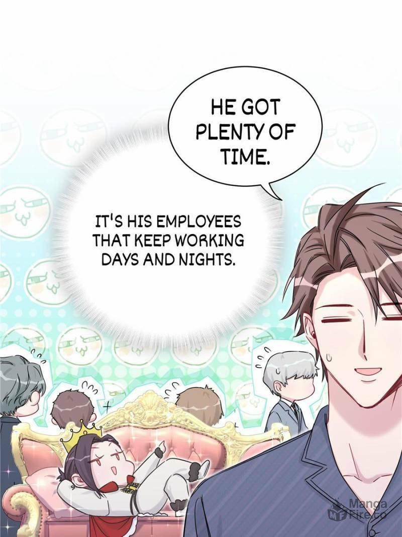 Whose Baby is it? (Colored) – Chapter 54 page 39