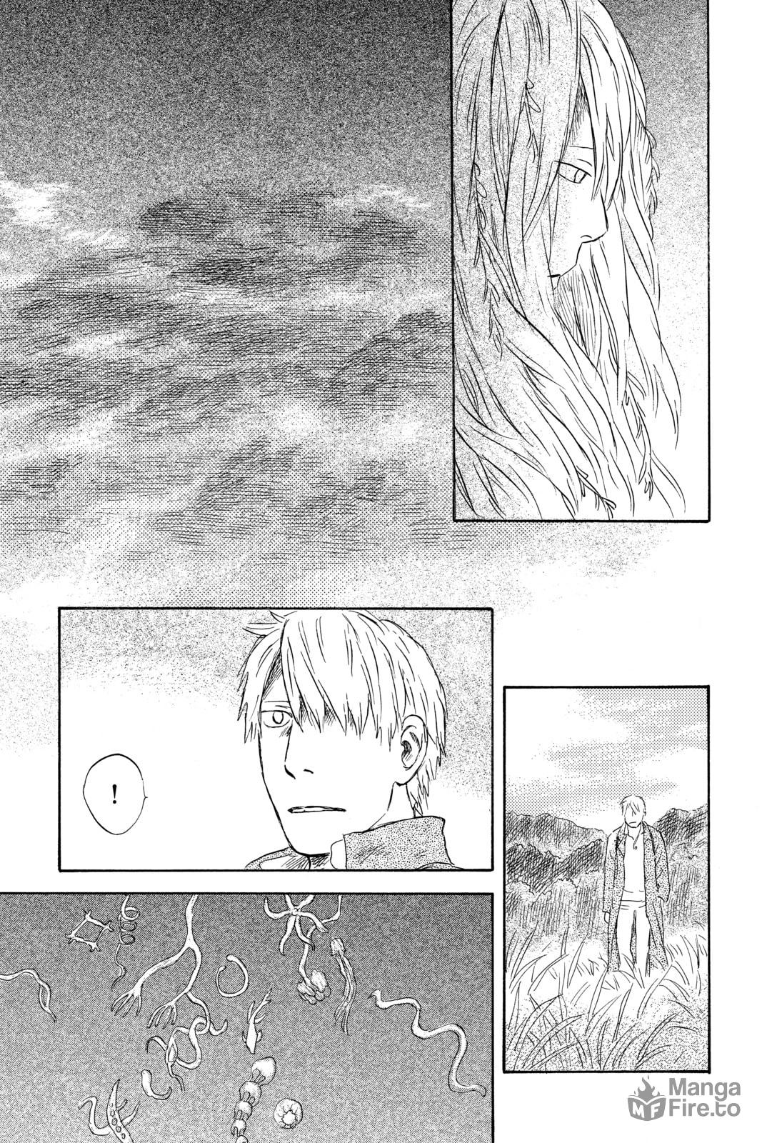 Mushishi – Chapter 50 page 2