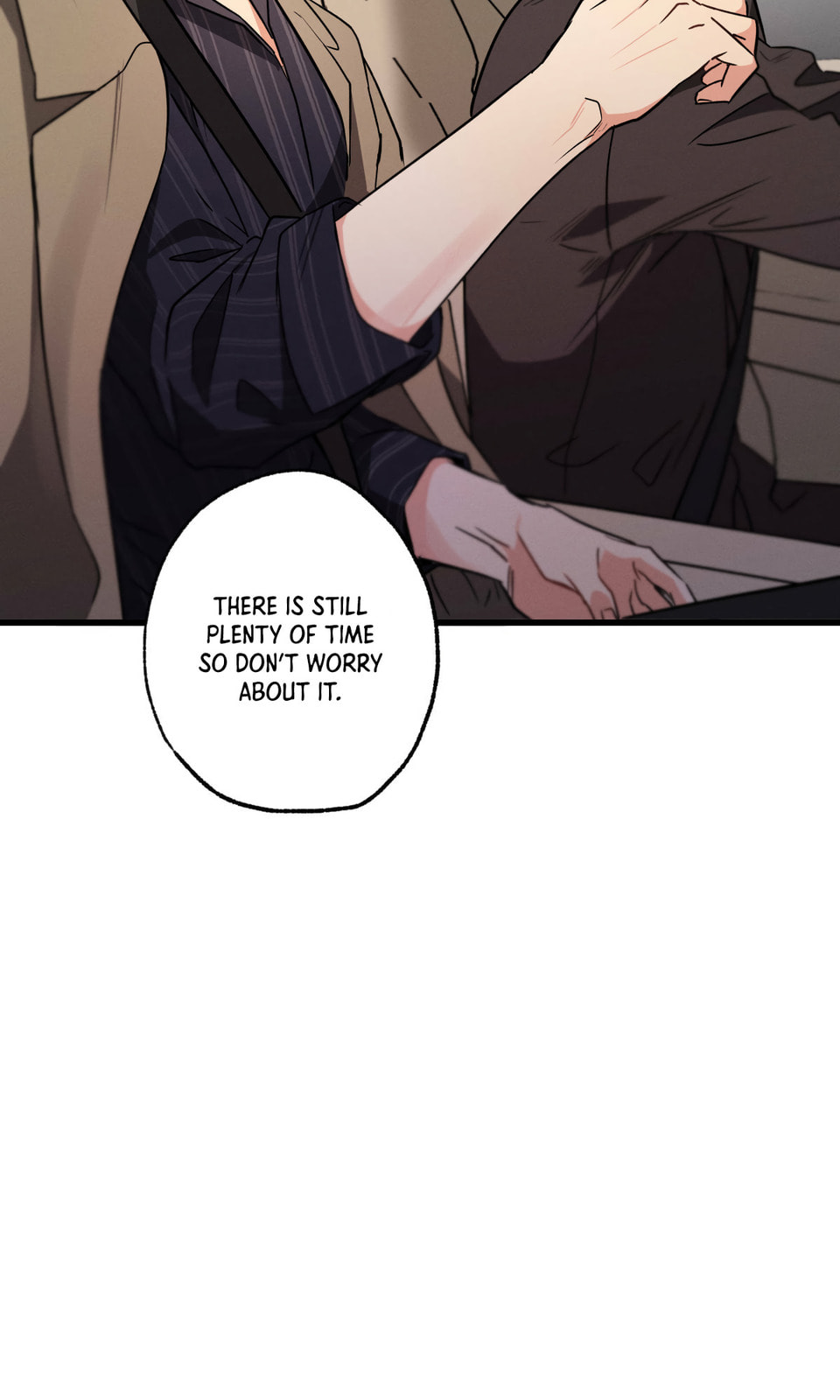 Love History Caused by Willful Negligence – Chapter 22 page 15