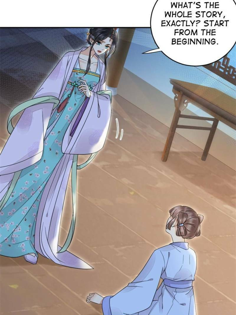 The Poisonous Lady's Fiery Return – Chapter 26 page 1