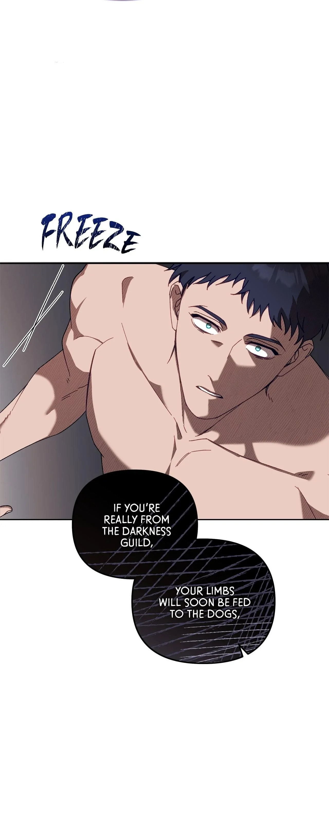 Honey Coated S Class Guide – Chapter 13 page 26