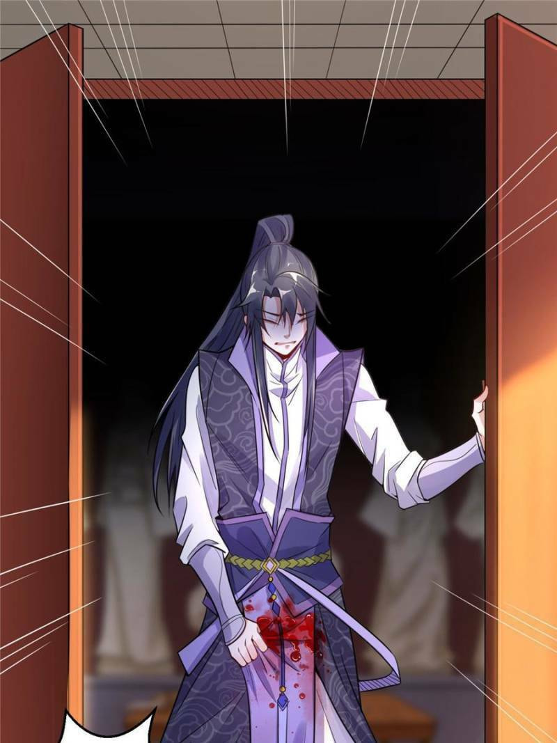 Way To Be The Evil Emperor – Chapter 9 page 40