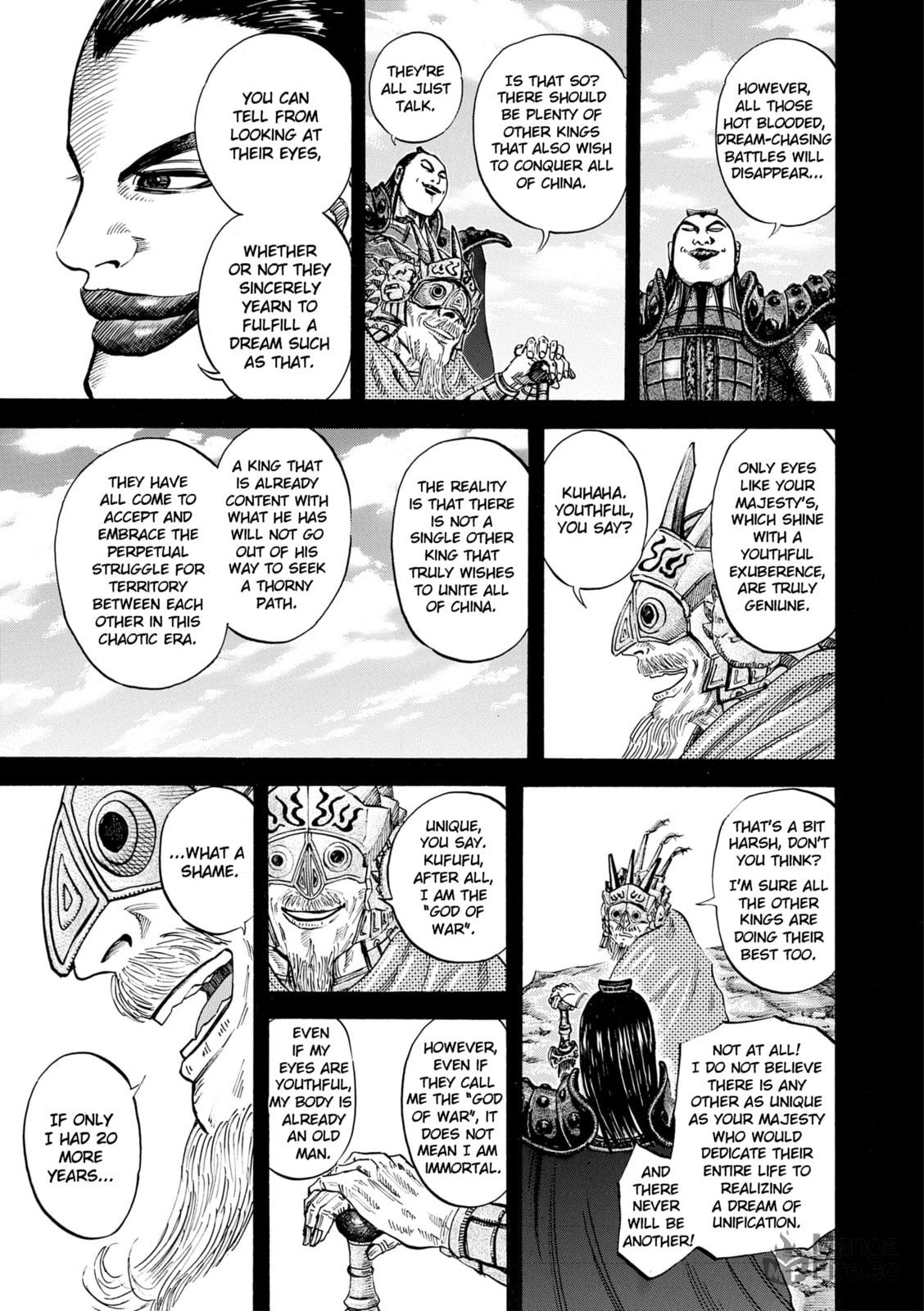 Confrontation page 4