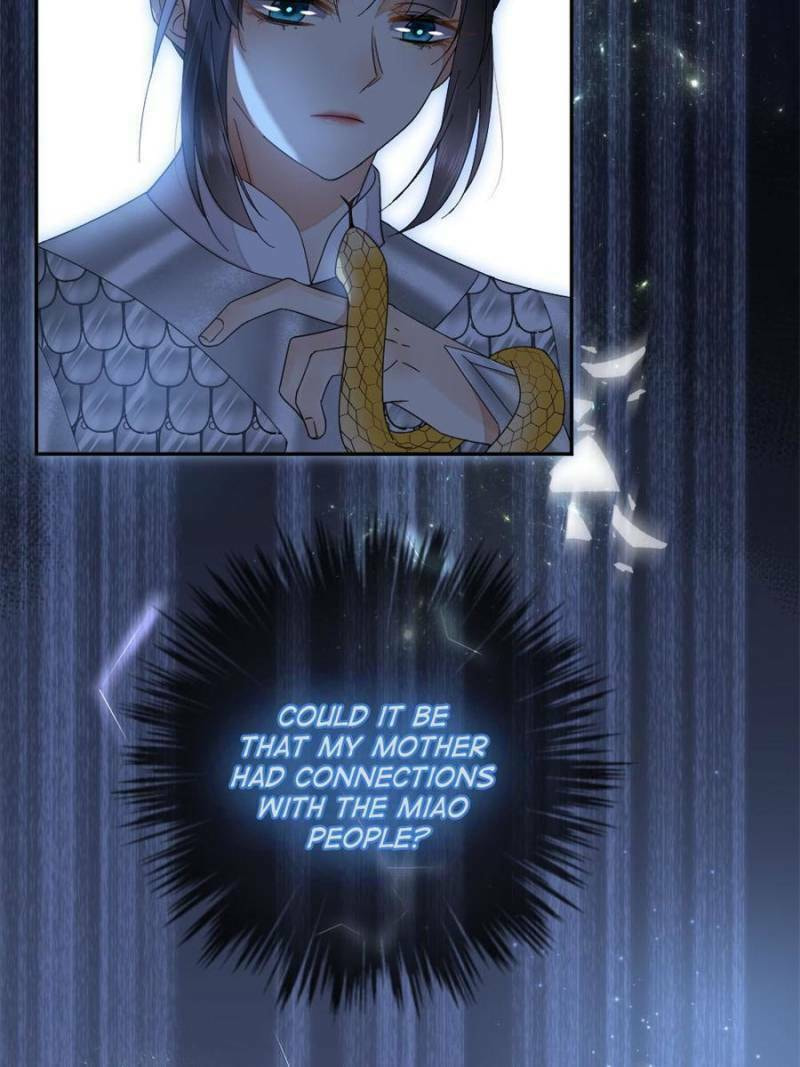 The Poisonous Lady's Fiery Return – Chapter 35 page 25