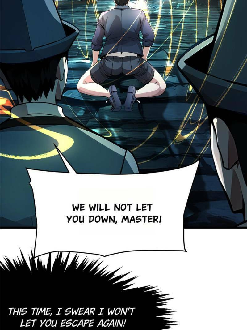 My Harem in a Foreign World – Chapter 63 page 55