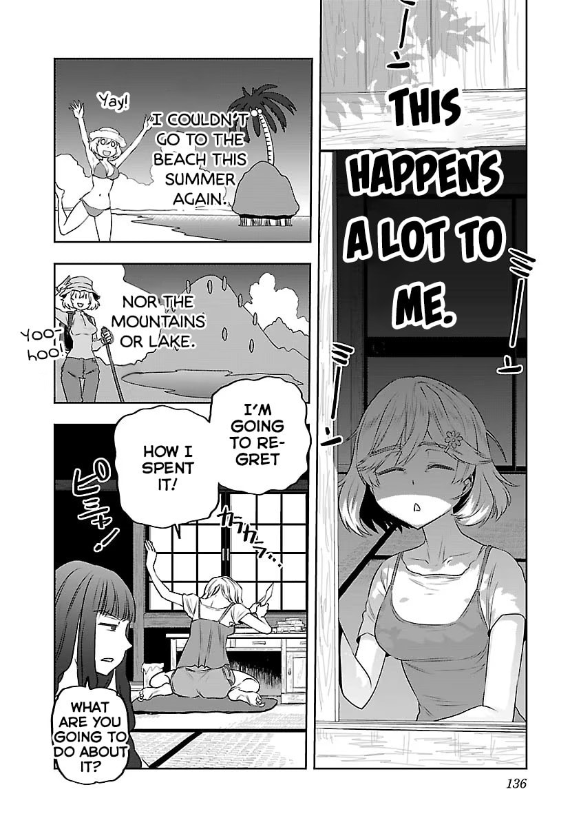 Cheers at a Beer Hall page 1