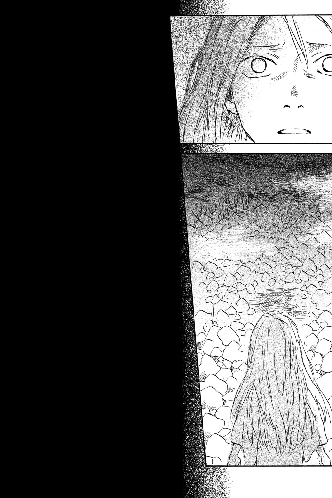 Mushishi – Chapter 50 page 15