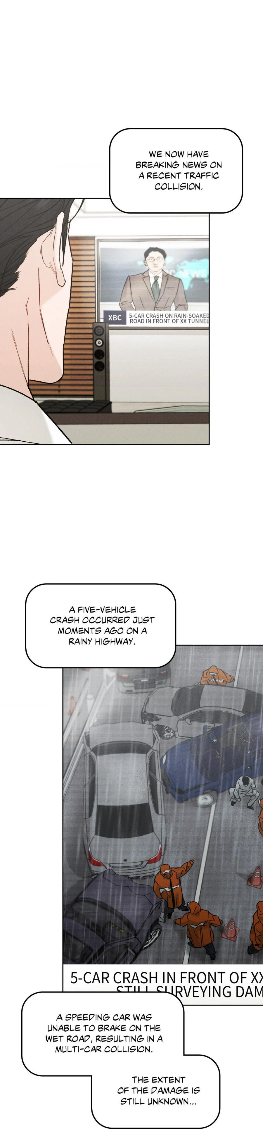 Limited Run – Chapter 80 page 13