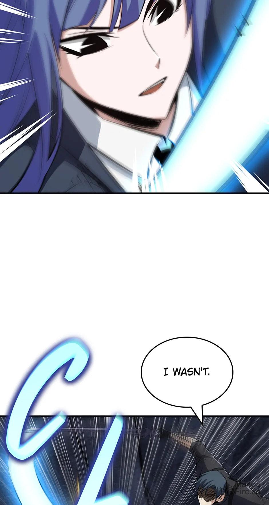 I Swallowed the Heavenly Demon – Chapter 32 page 26