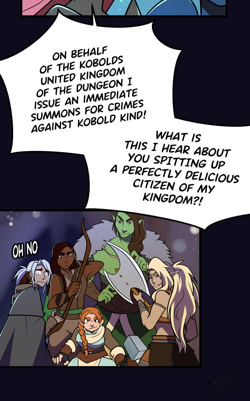 Mage and Mimic (Colored) – Chapter 7 page 24