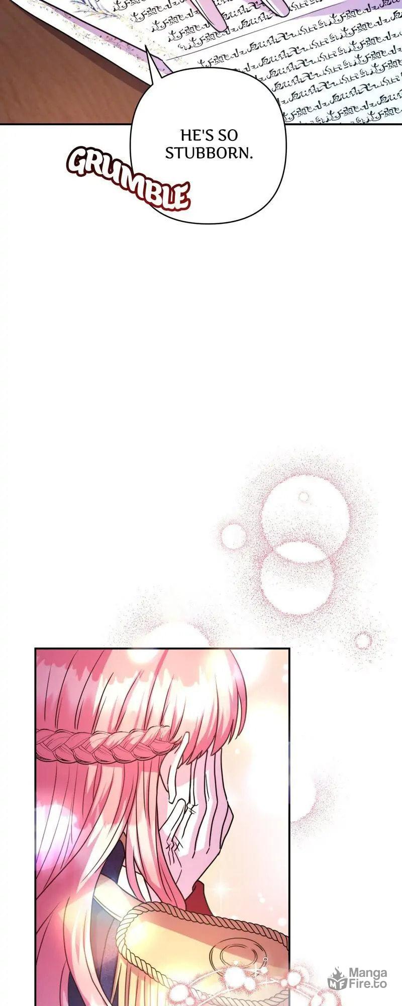 Another Typical Fantasy Romance – Chapter 1 page 44