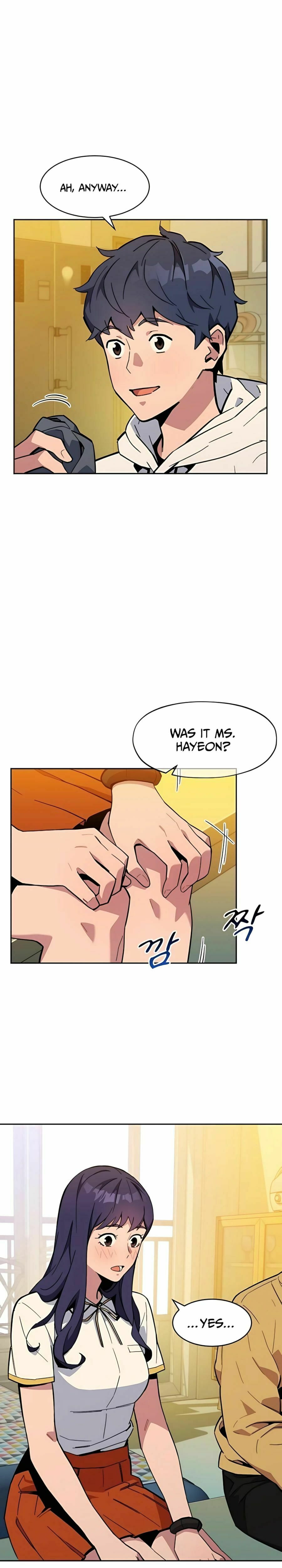 Auto Hunting With My Clones – Chapter 6 page 3