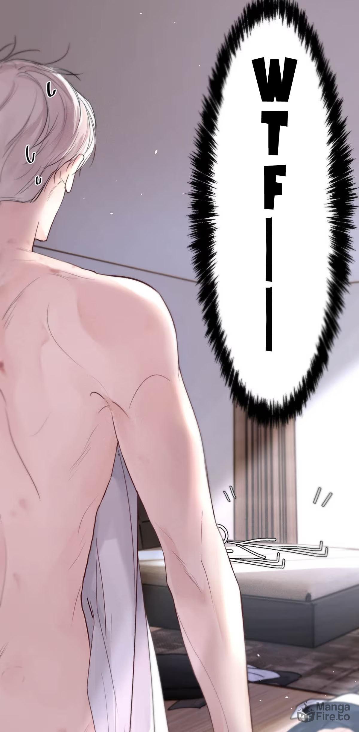 Strong, intense heat page 35