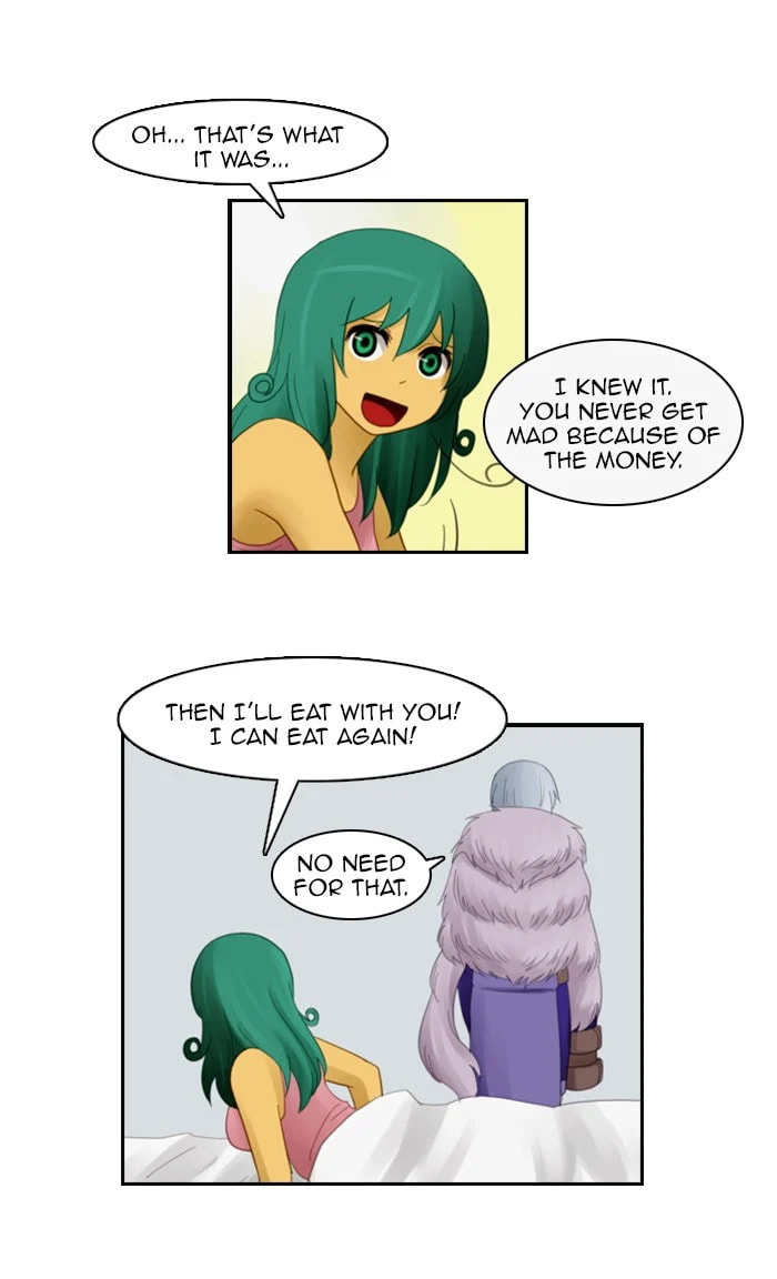 Kubera – Chapter 58 page 28