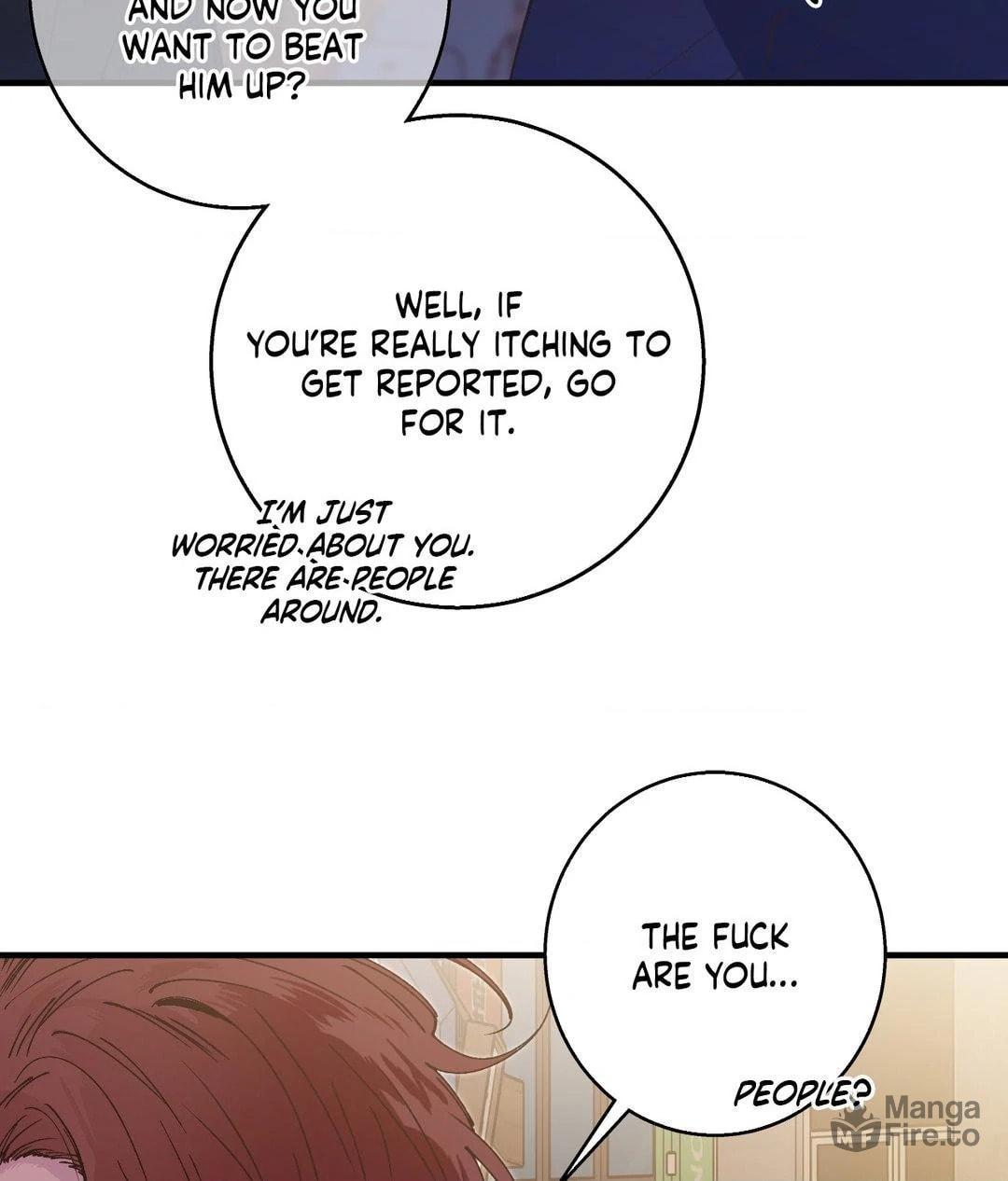 Reluctant Encounters – Chapter 13 page 8