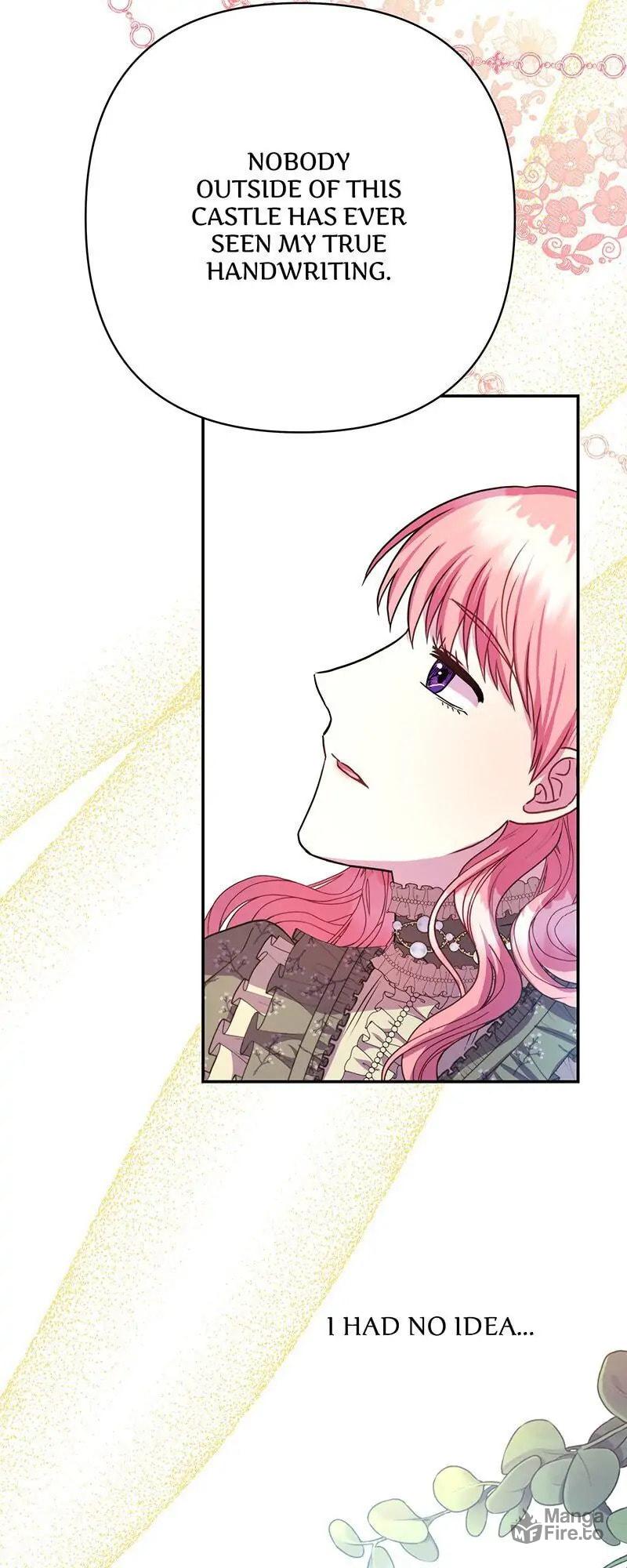 Another Typical Fantasy Romance – Chapter 13 page 50