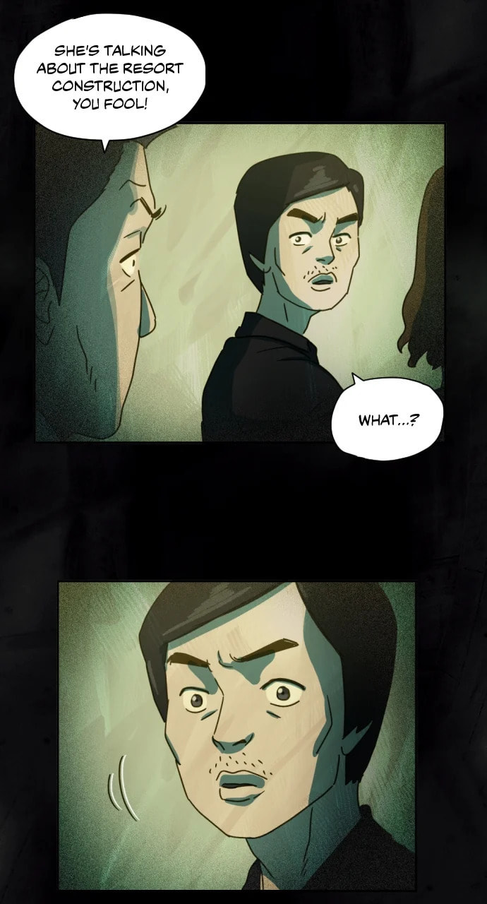 Day of Disaster – Chapter 8 page 61