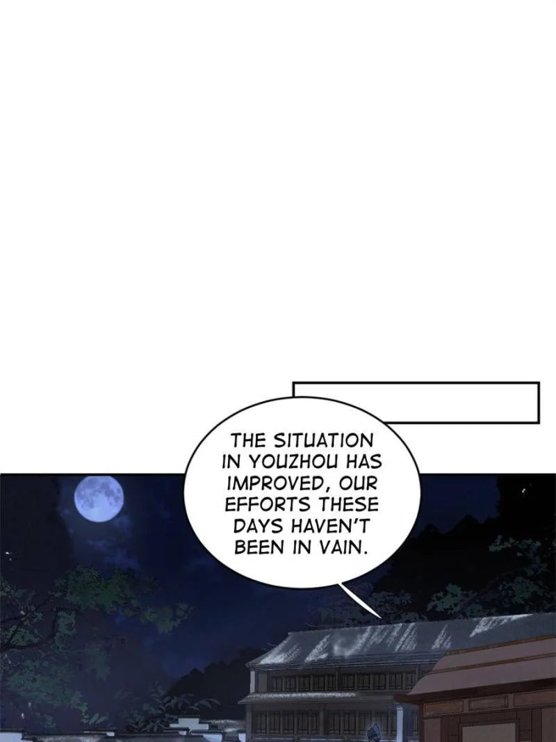 The Poisonous Lady's Fiery Return – Chapter 49 page 0