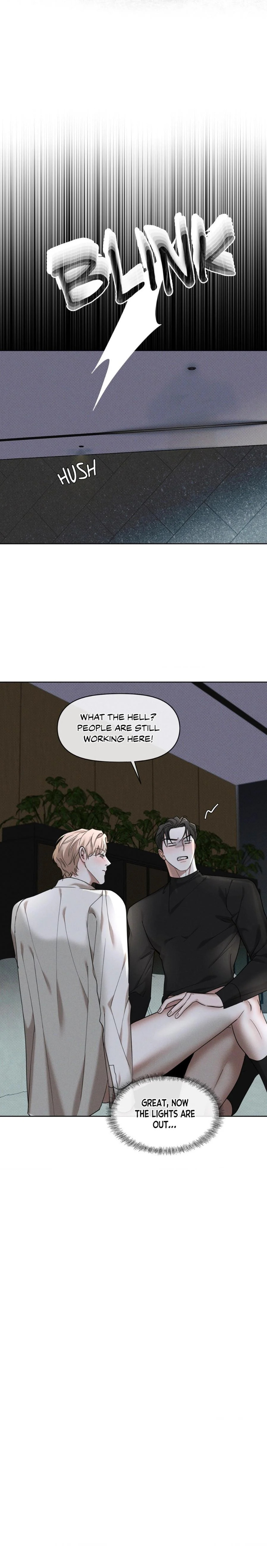 Dearest – Chapter 13 page 8