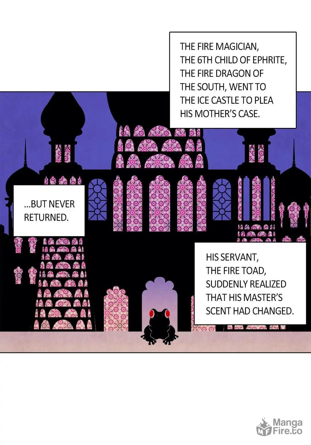Magic Soup (Colored) – Chapter 24 page 11